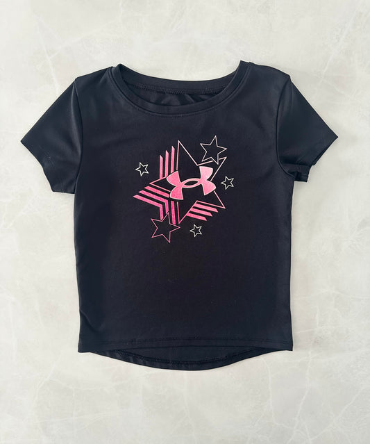 Haut - Under Armour - 3T