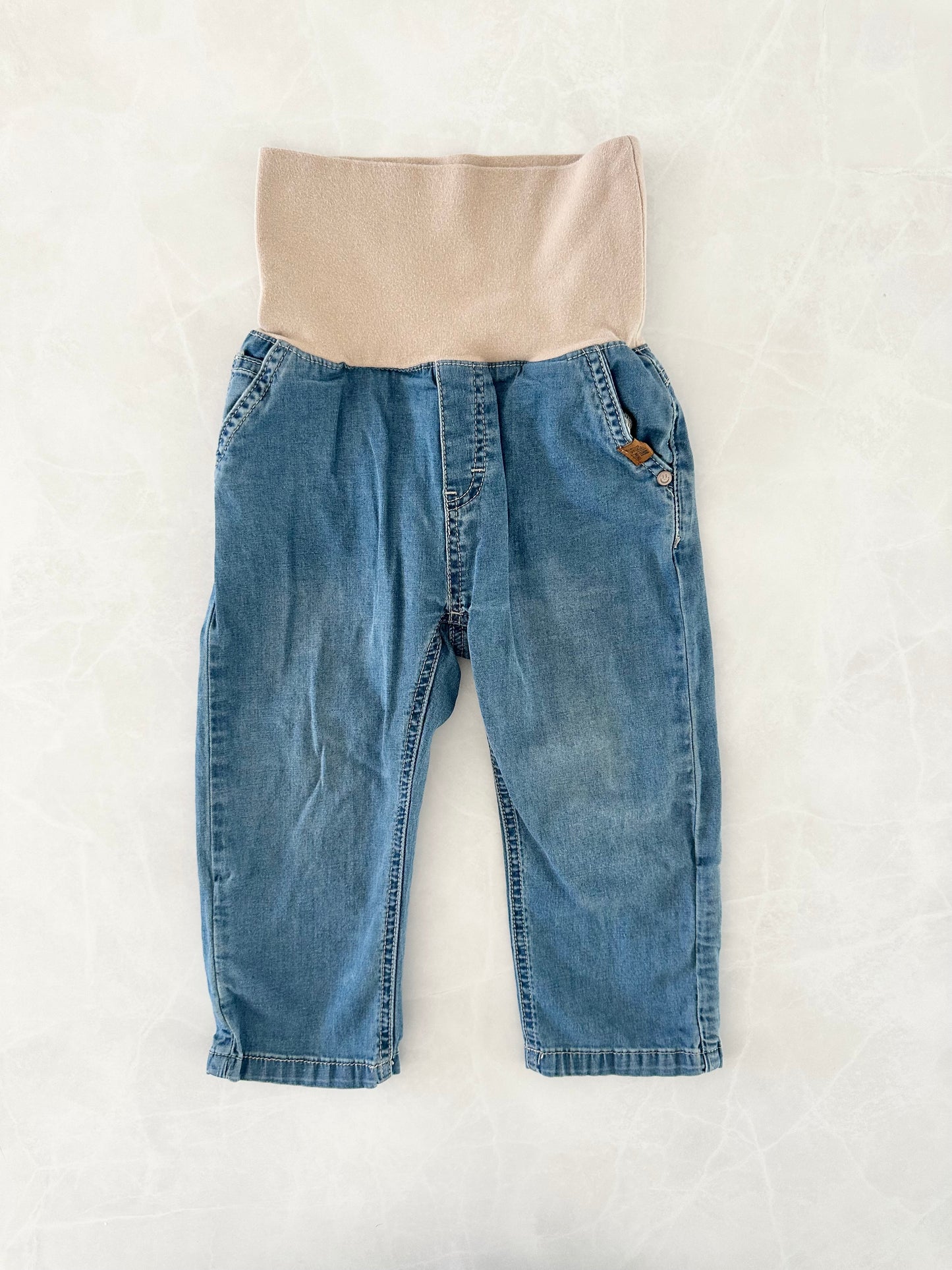 Pantalon - Souris Mini - 2-3 ans