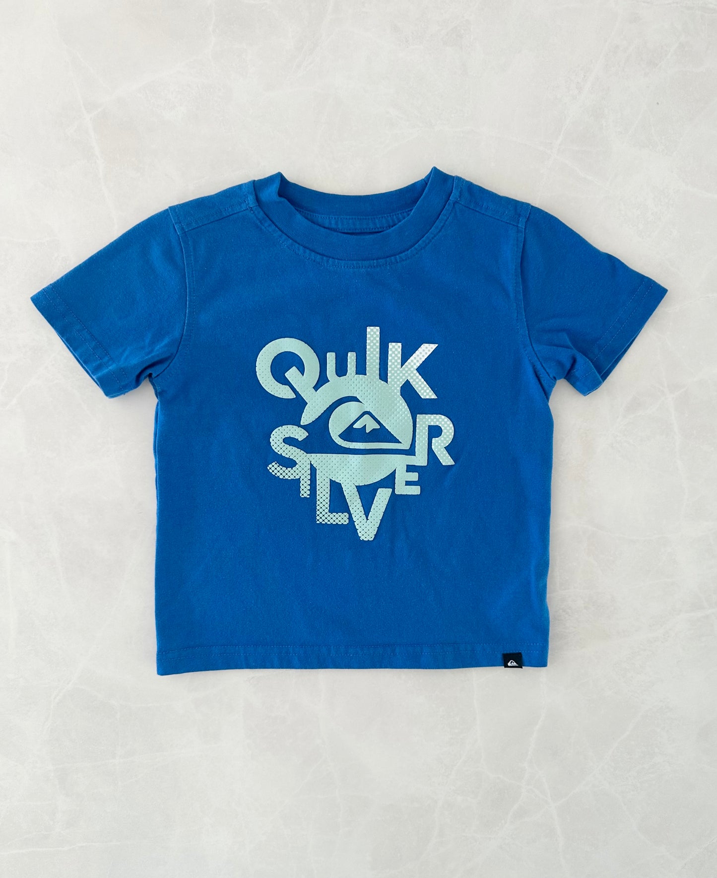 T-shirt - Quiksilver - 2 ans
