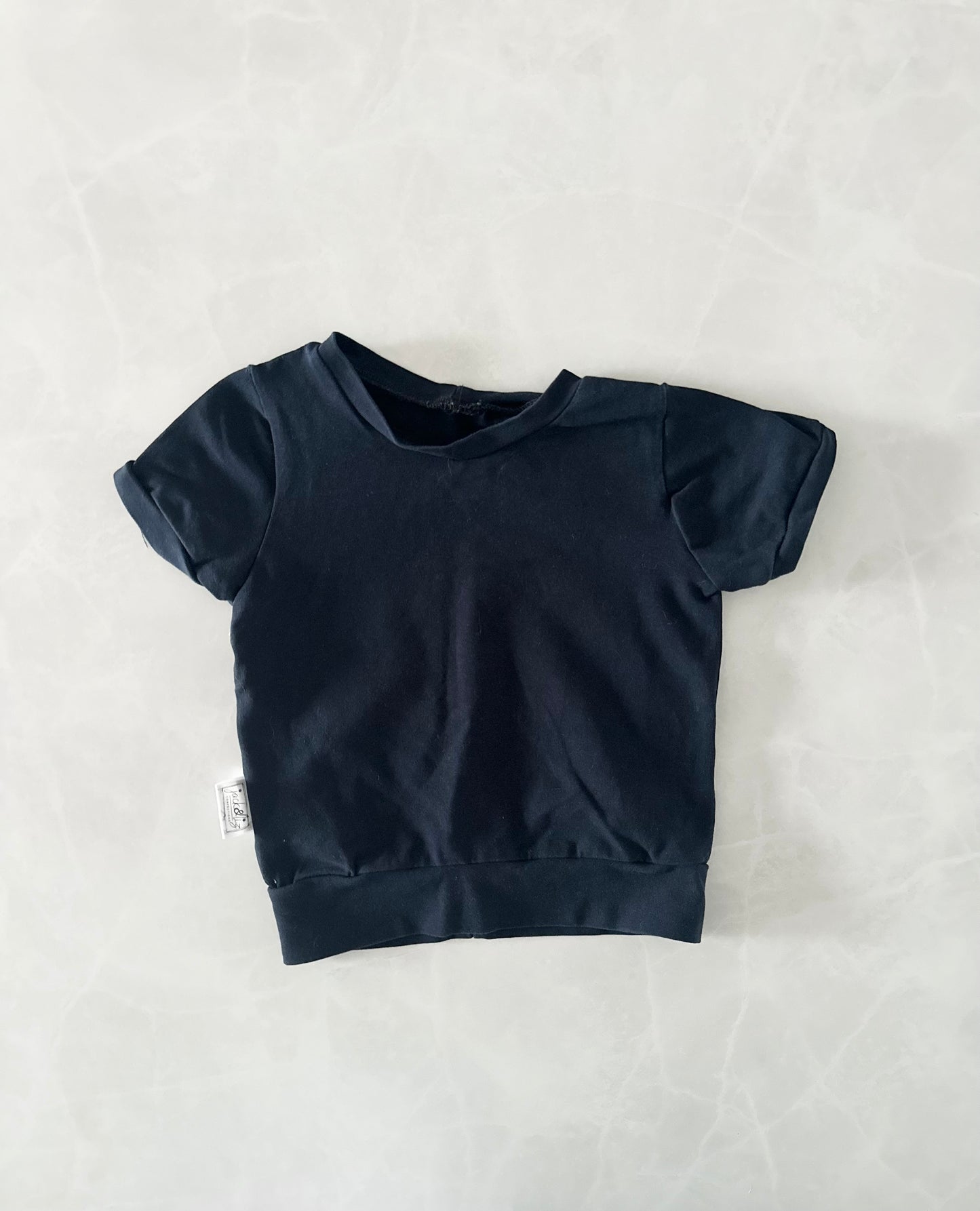 T-shirt évolutif - Jack & Liz Confections - 1-3 ans