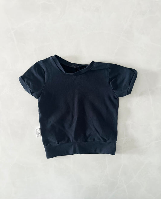 T-shirt évolutif - Jack & Liz Confections - 1-3 ans