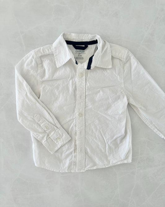 Chemise - Osh Kosh - 3T