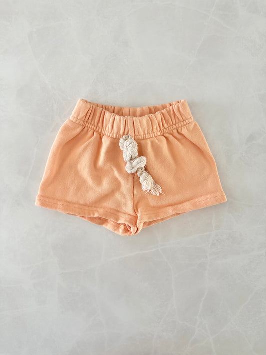 Short - Little Yogi - 1-3T