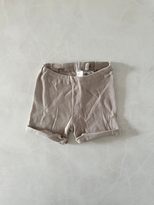 Short - H&M - 12-18 mois