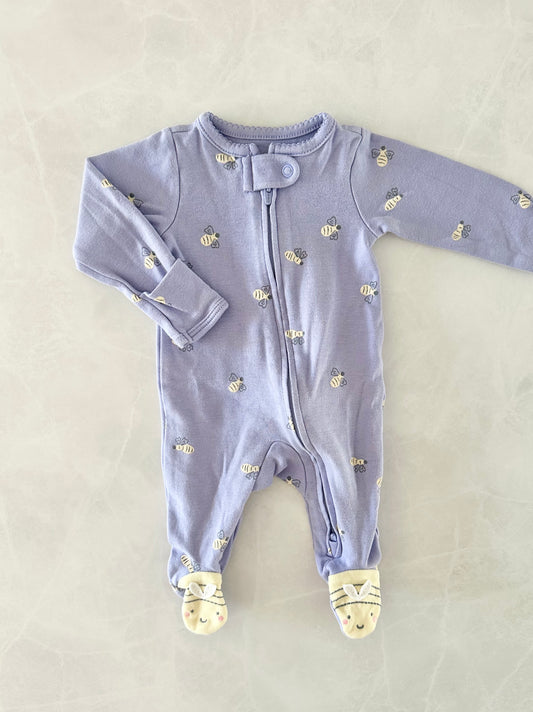 Pyjama - Carter’s - NB