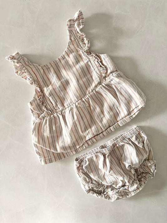 Ensemble 2 mcx - Carter’s - 18 mois