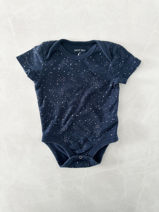 Cache-couche - Petit Lem - 9 mois