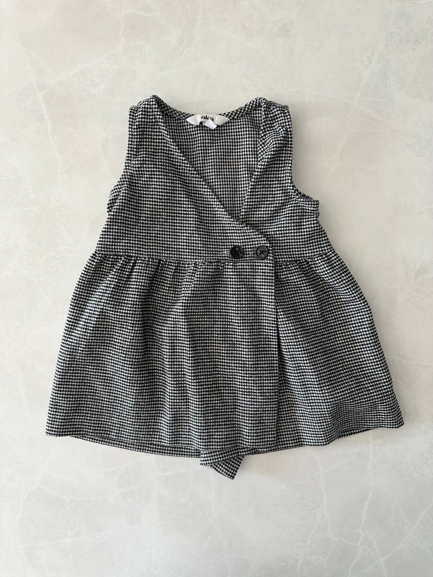 Robe - Aka - 9 mois