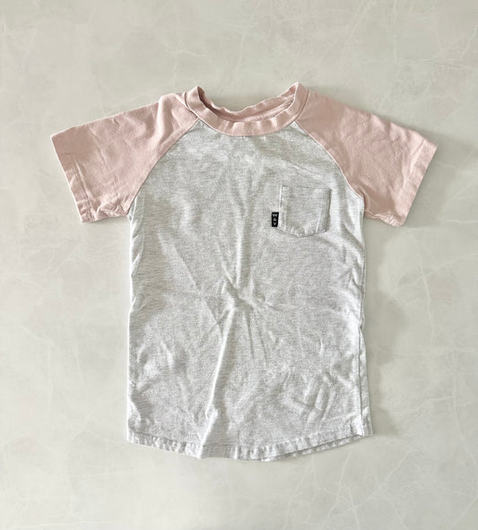 Haut - Will & You - 4T