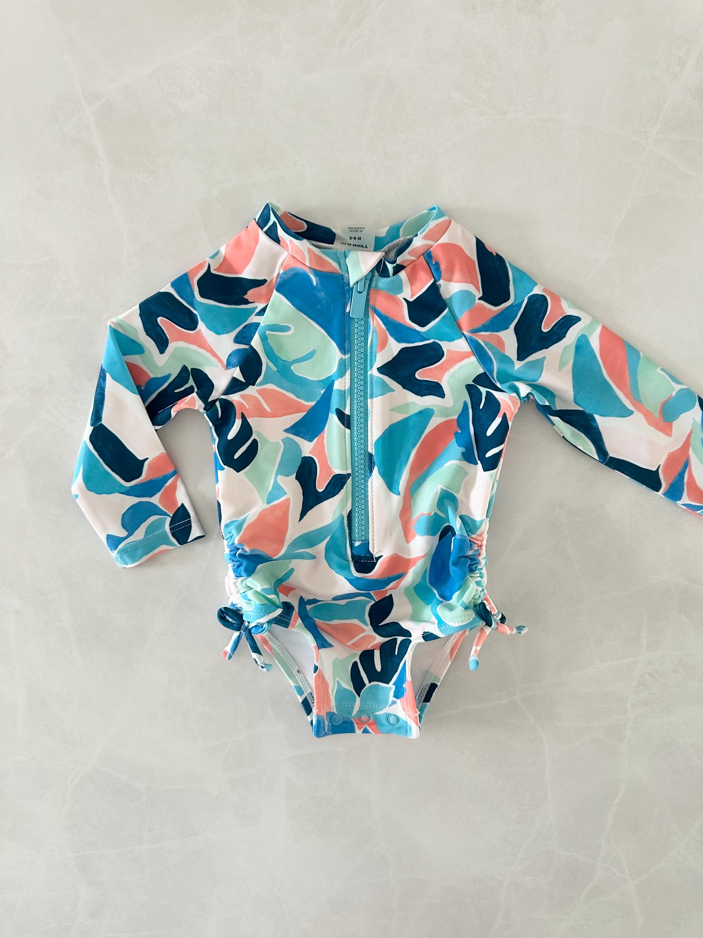 Maillot de bain - Old Navy - 3-6 mois