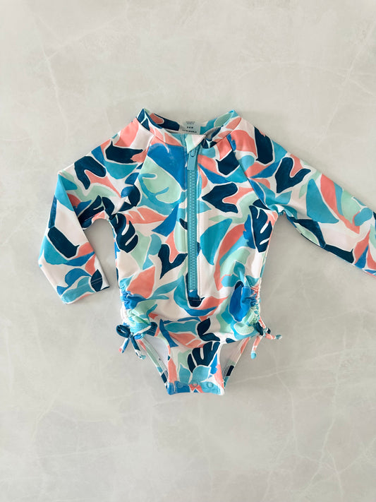 Maillot de bain - Old Navy - 3-6 mois