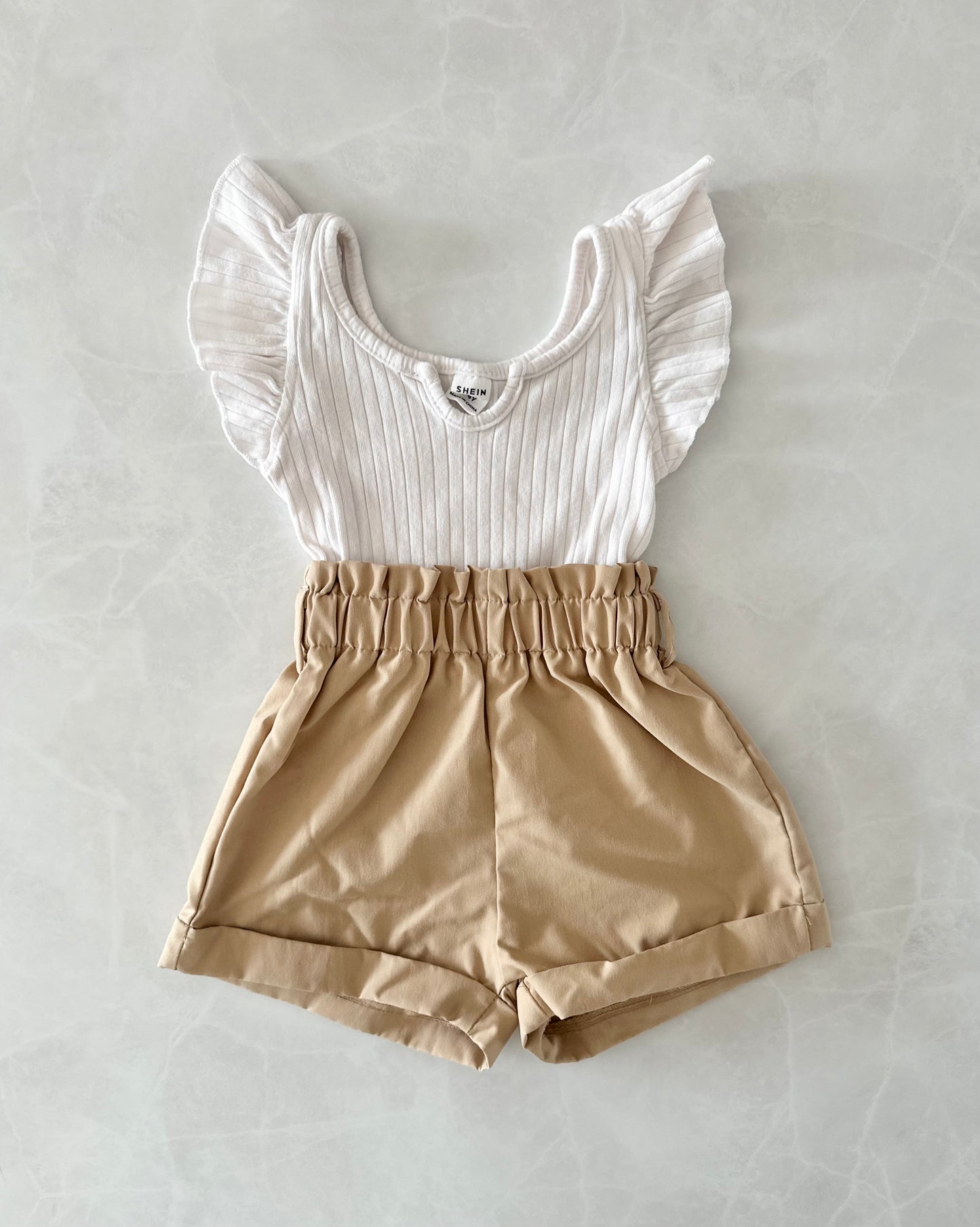 Combinaison - Shein - 3-4 ans