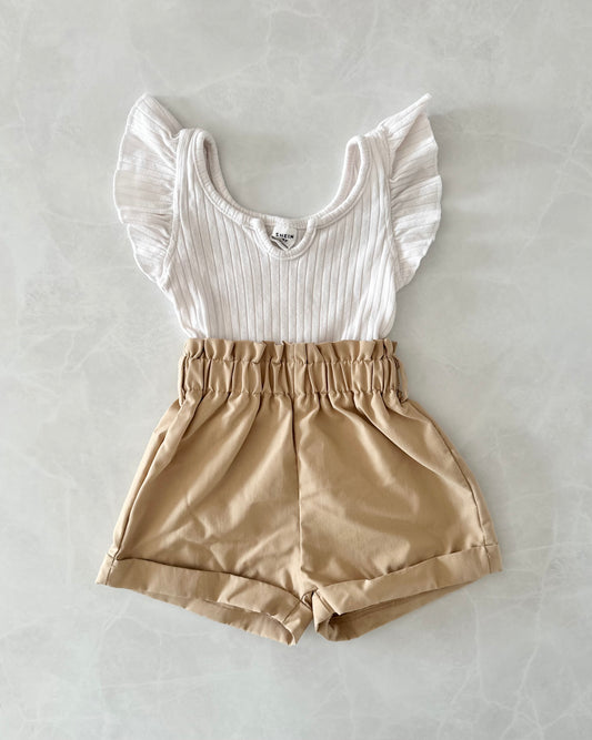 Combinaison - Shein - 3-4 ans