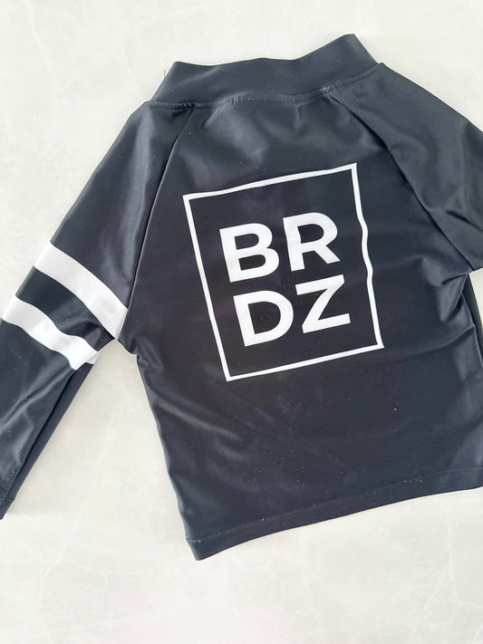 *imparfait* Haut UV - Birdz - 18 mois