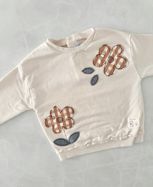 Crewneck - Mayoral - 2 ans