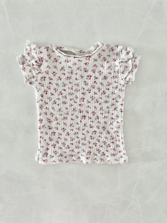 Haut - Zara - 12-18 mois