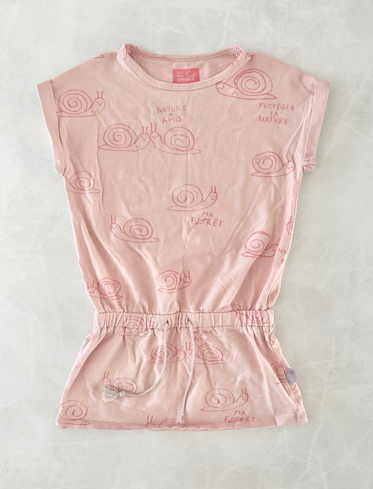 Robe - Souris Mini - 4 ans