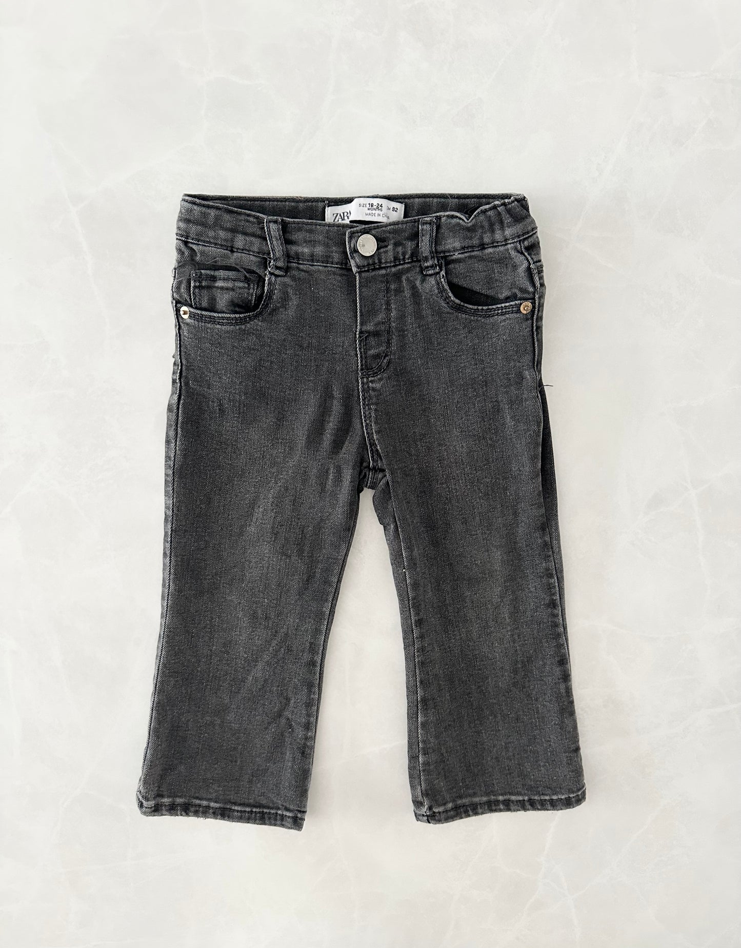 Jeans - Zara - 18-24 mois