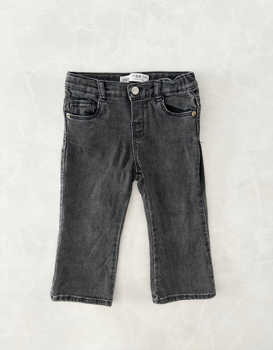 Jeans - Zara - 18-24 mois