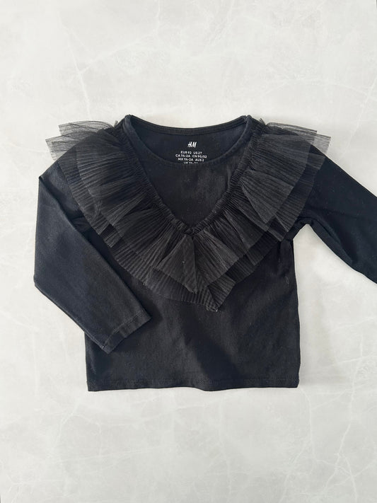 Haut - H&M - 11/2-2 ans