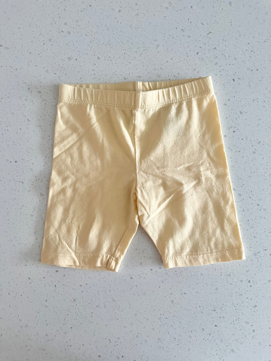 Biker short - H&M - 2-3 ans