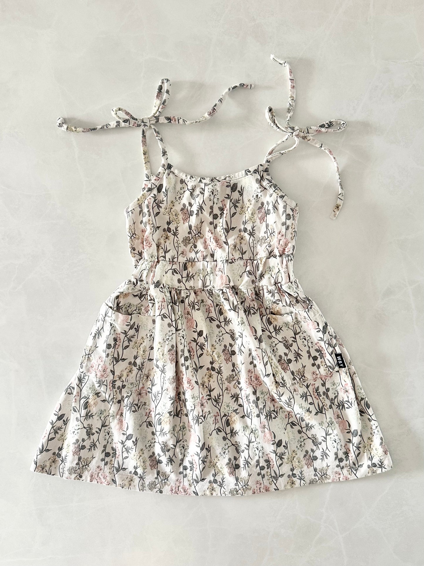 Robe - Will & You - 2T