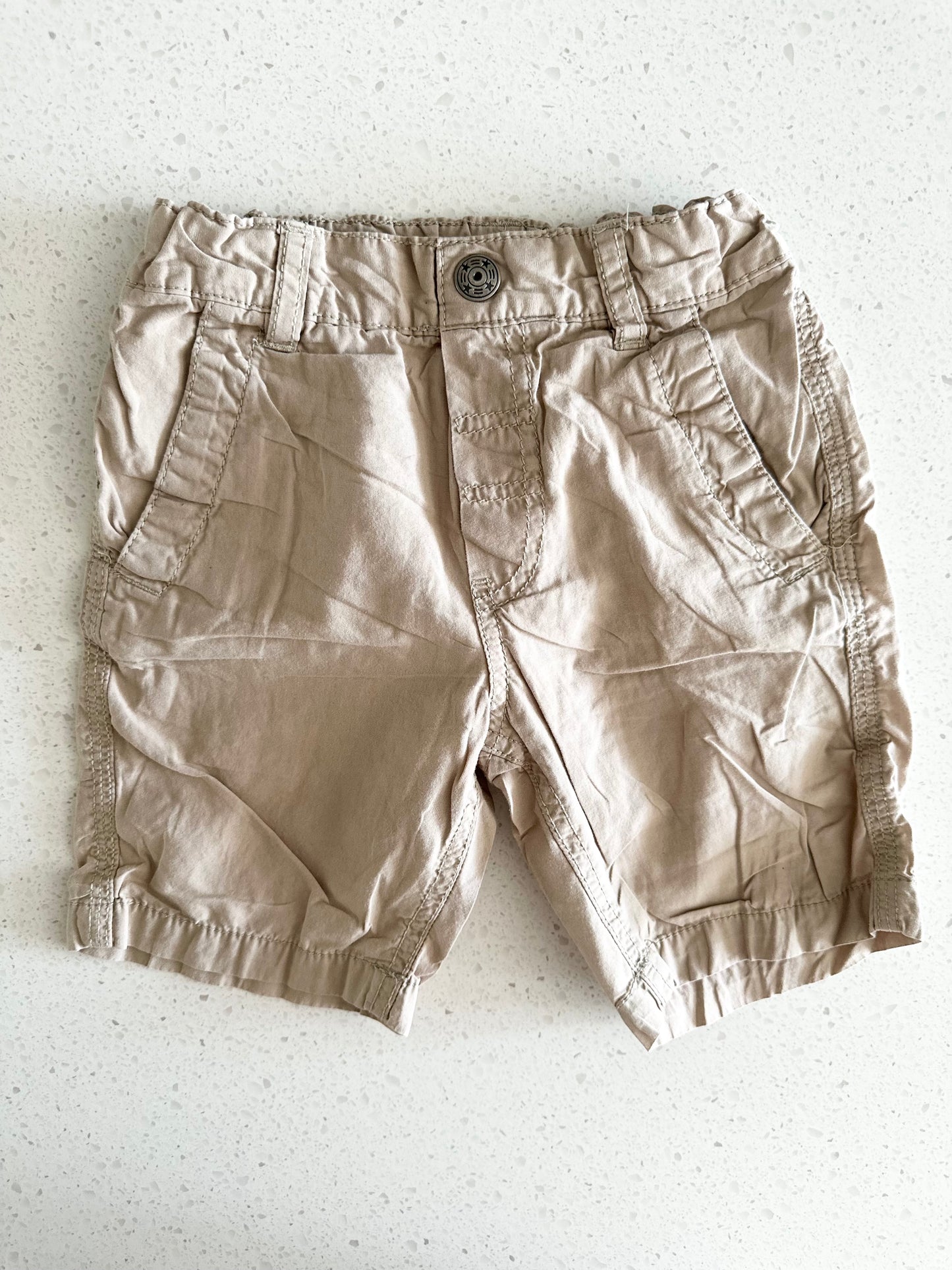 Short - H&M - 2-3 ans