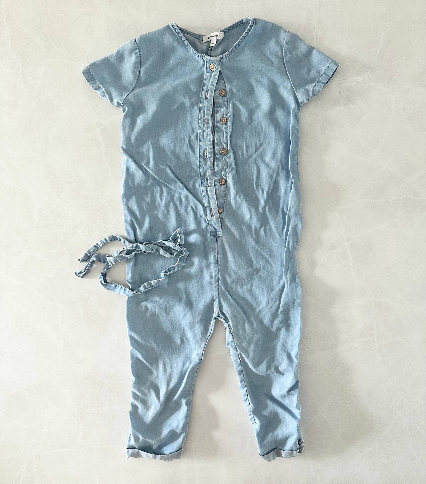 Combinaison - Blumind - 2T