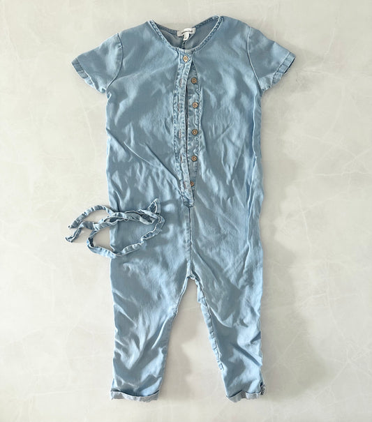Combinaison - Blumind - 2T