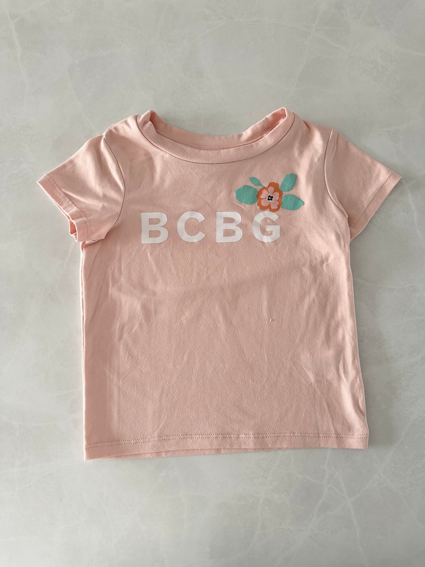 T-shirt - BCBG - 4T