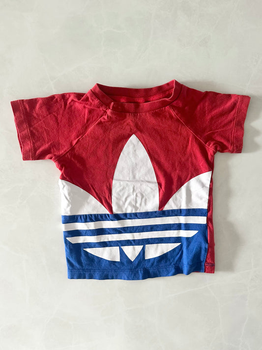 T-shirt - Adidas - 18 mois