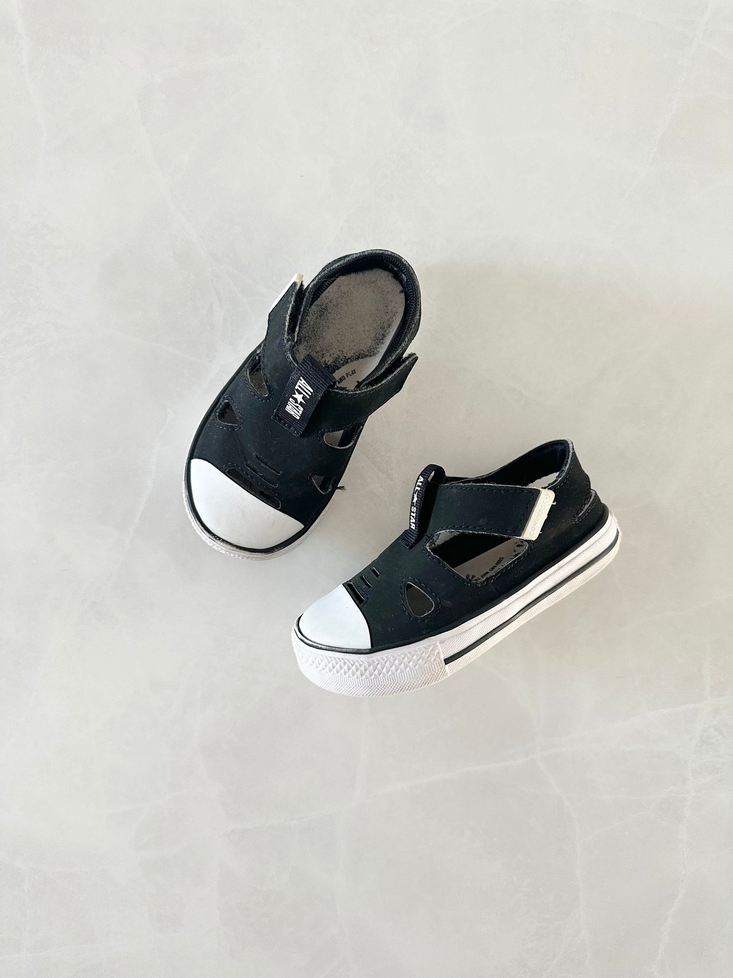 Chaussures d'été - Converse - Grandeur 7