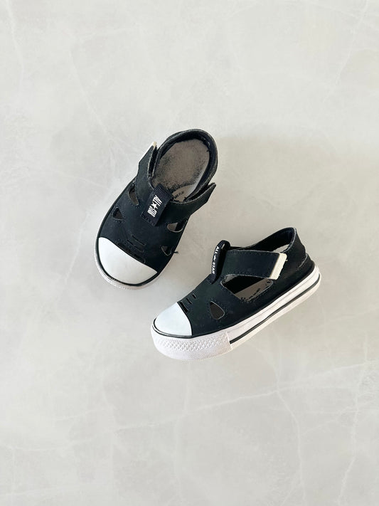 Chaussures d'été - Converse - Grandeur 7