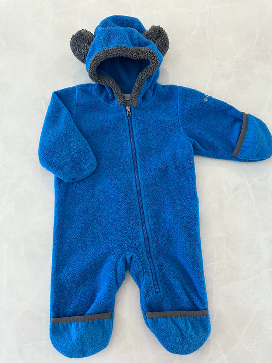 Combinaison en polar - Columbia - 3-6 mois
