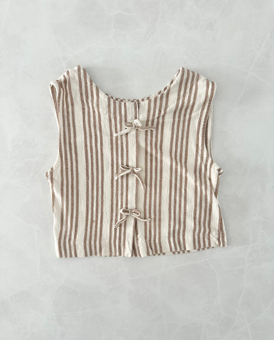 Haut - Zara - 8-9 ans