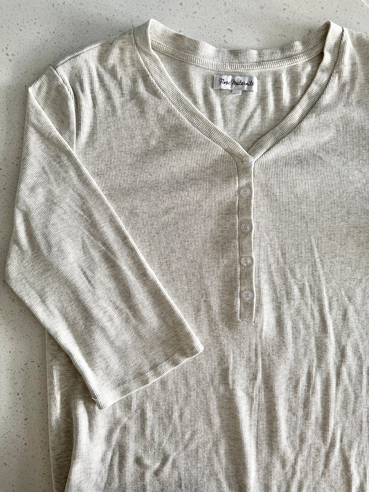 Robe - Rose Maternité - XXL