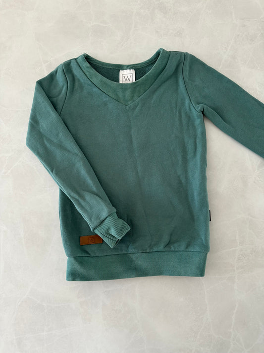 Tunique - Will & You - 18 mois