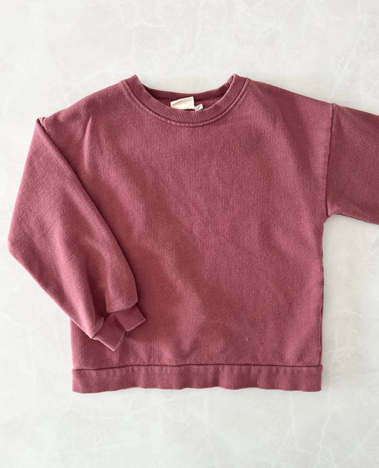 Crewneck - Minymo - 5 ans