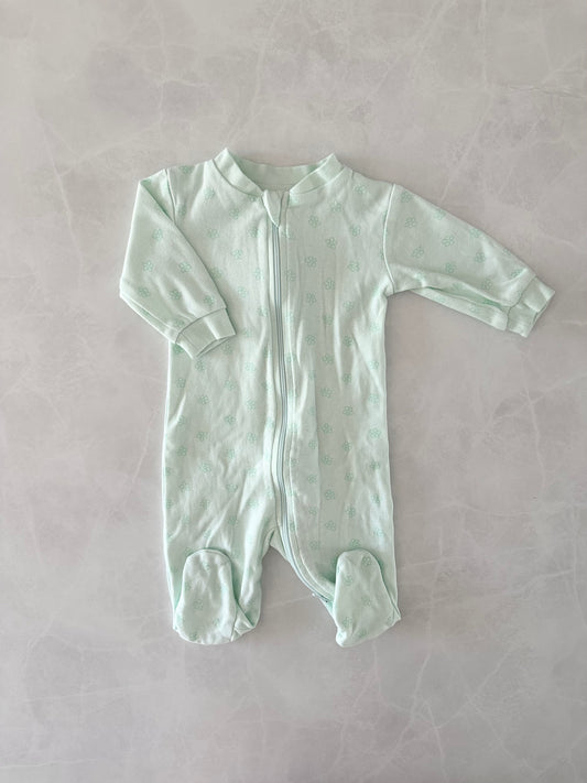 Pyjama - George - 0-3 mois