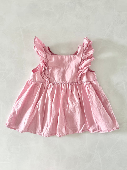 Tunique - H&M - 11/2-2 ans