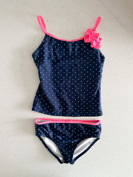 Maillot de bain 2 mcx - Aucune marque - 6-7 ans