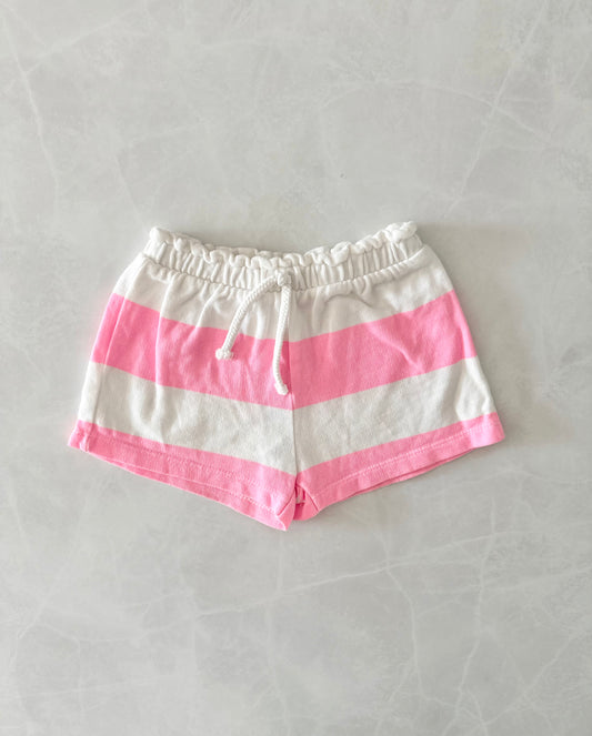 Short - Zara - 9-12 mois (fait grand)