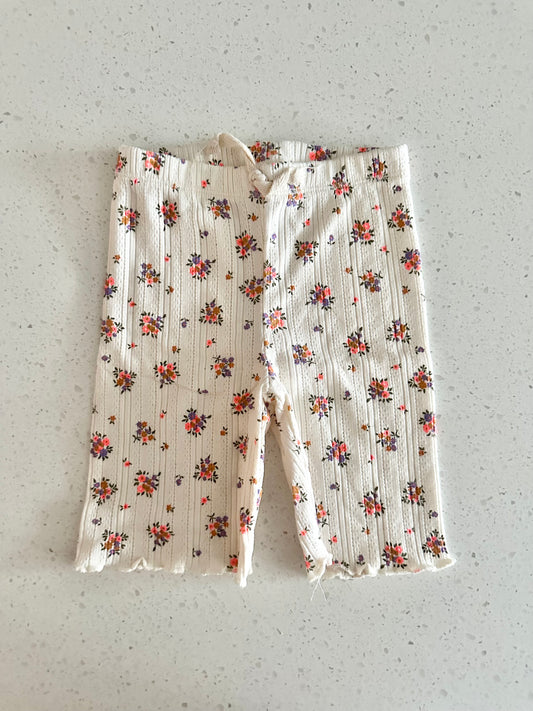 Biker short - Zara - 6 ans