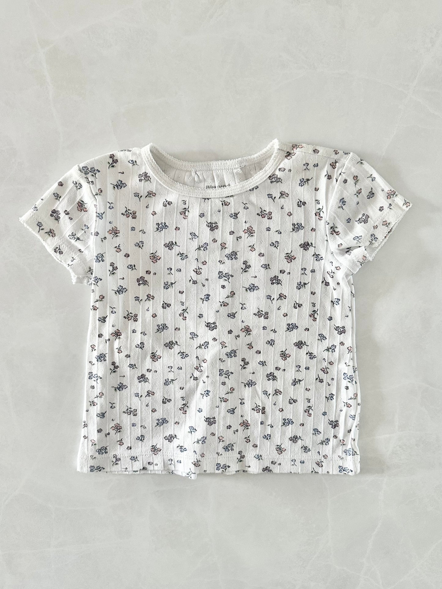 T-shirt - Blumind - 2T