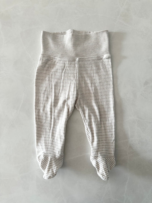 Pantalon - H&M - 2-4 mois
