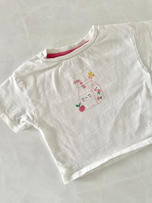 T-shirt - Souris Mini - 12-18 mois