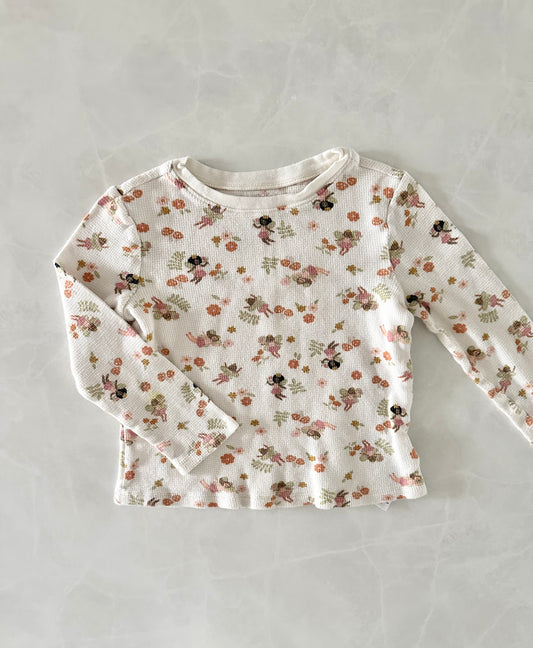 *imparfait* Haut - Old Navy - 5T