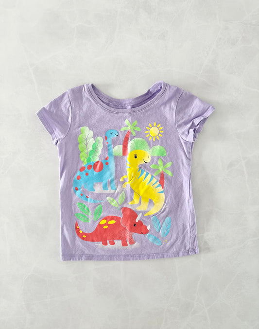 T-shirt - The Children's Place - 4 ans