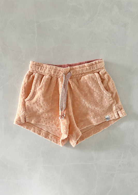 Short en ratine - Noppies - 3-4 ans