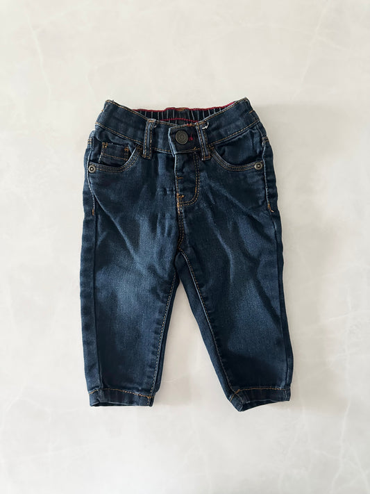Jeans - George - 0-3 mois